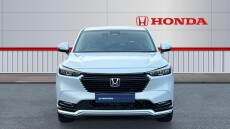 Honda HR-V 1.5 eHEV Advance 5dr CVT Hybrid Hatchback